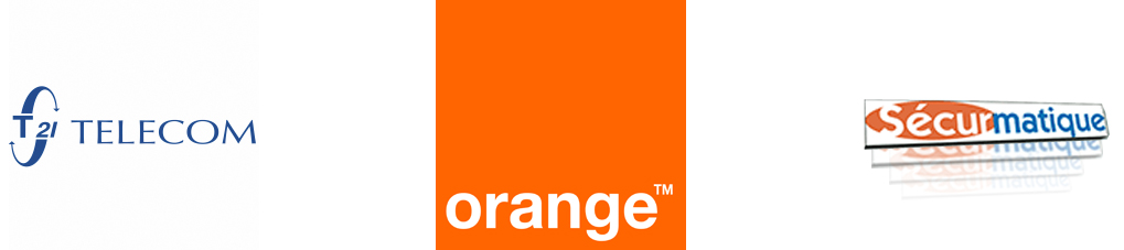 T2I orange securmatique